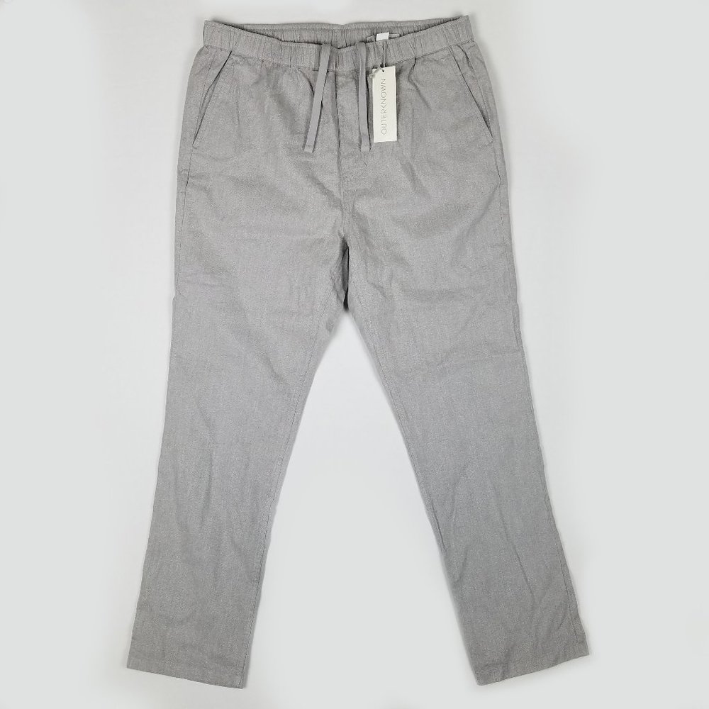 Outerknown Verano Beach Pants Alo